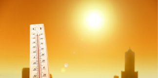 Intense Heatwave To Sweep Europe