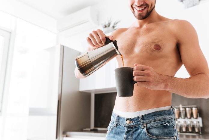 Coffee Could Help With Weight Loss