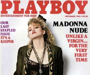 43342 madonna playboy