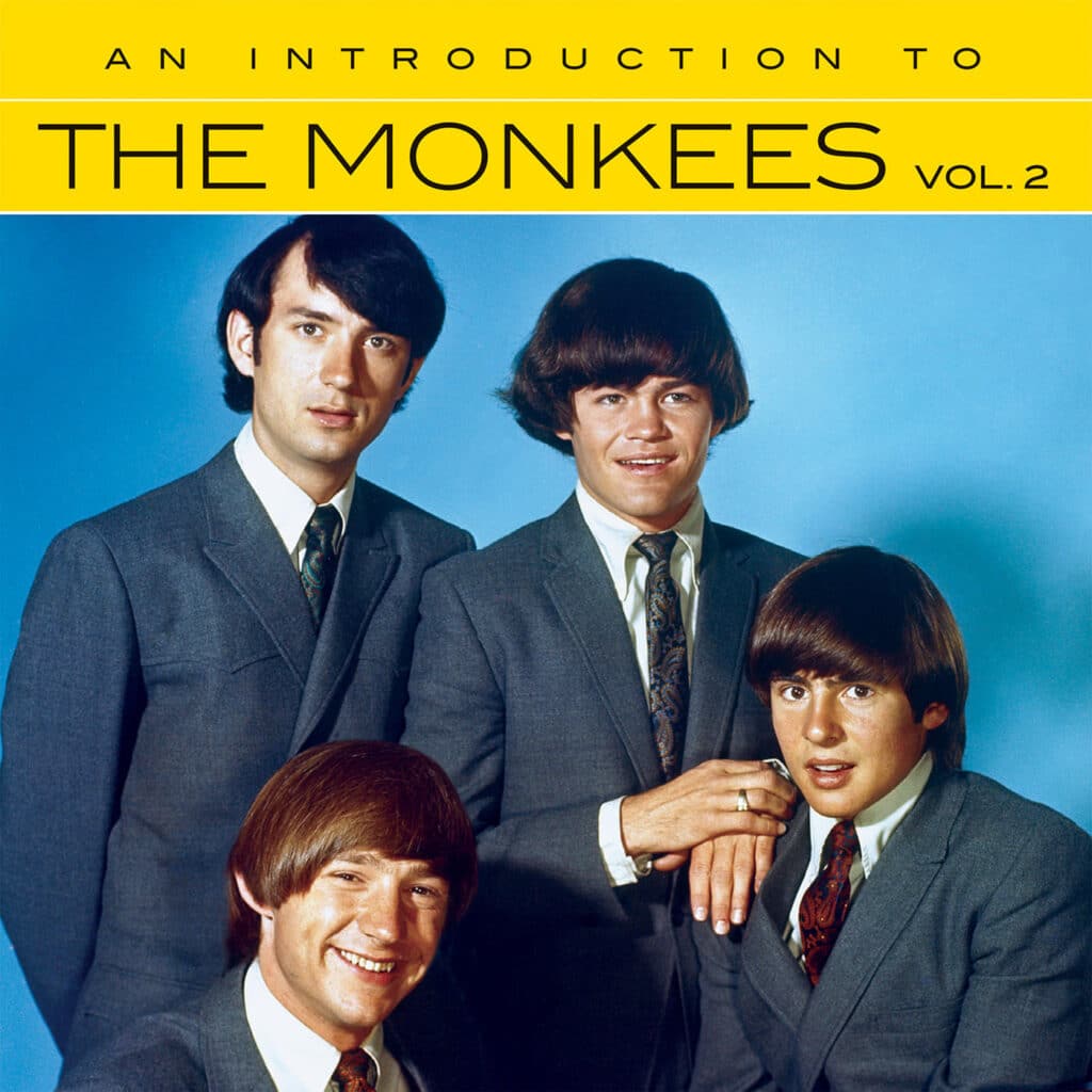 The Monkees