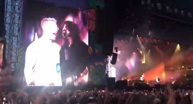 Grohl