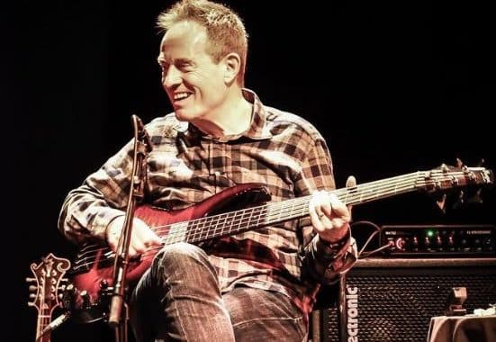 John Paul Jones Announces New Project Sons Of Chipotle