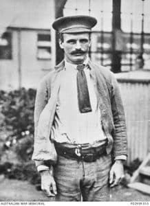 Martin OMeara