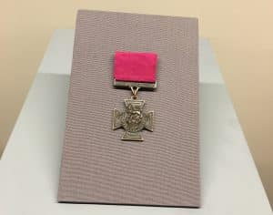 Martin OMeara Medal 2