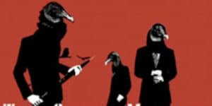 Vultures