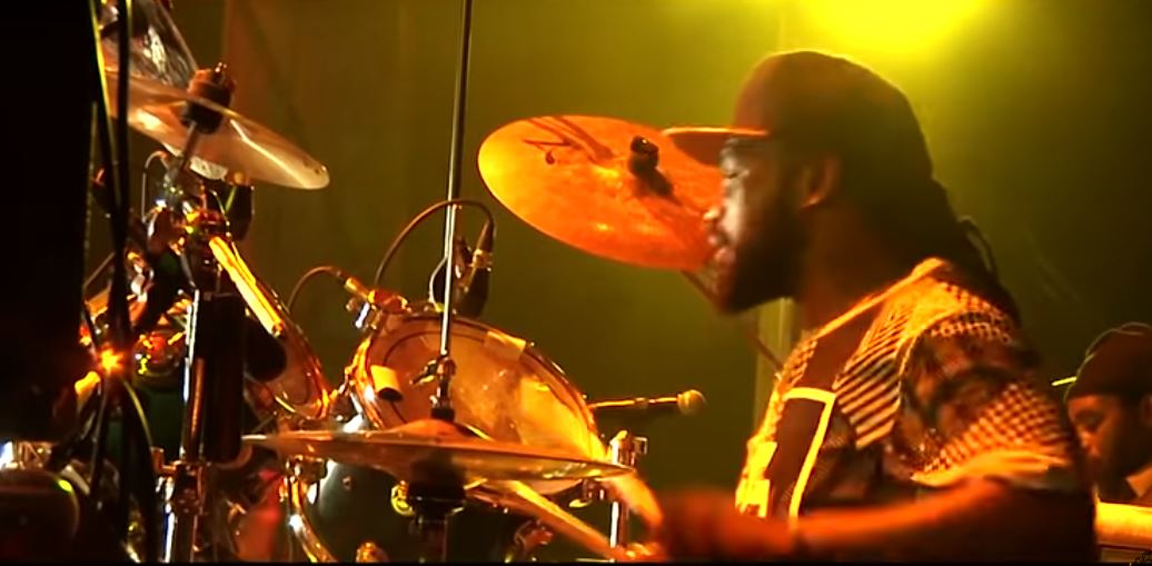 , The Wailers Get Set To Keep The Flame Alive At Vicar Street