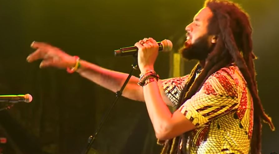 , The Wailers Get Set To Keep The Flame Alive At Vicar Street