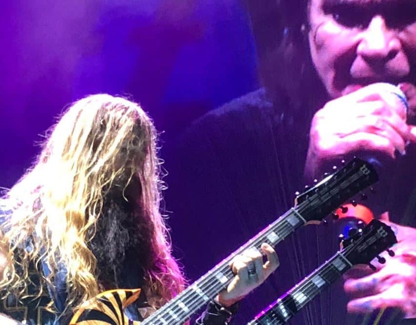 ozzy