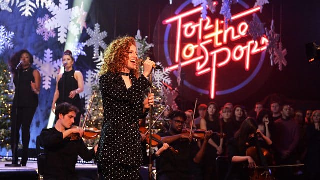 Top of the Pops