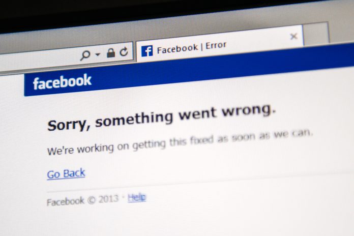 Facebook, Insta And WhatsApp Back After Major Outage