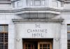 Owners Of The Clarence Hotel Apply To Add Another 54 Rooms