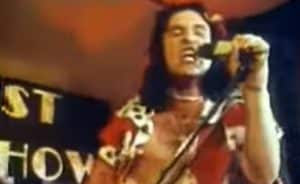 Dave Evans