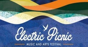 , Tickets For Electric Picnic 2020 On Sale Saturday 7th September!