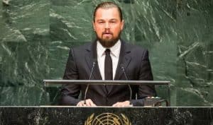 , Leonardo Dicaprio Donates $5 Million Dollars To The Amazon Fires