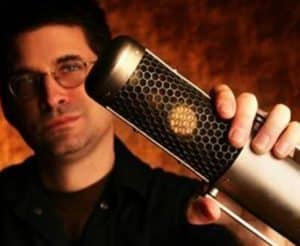 Steve Albini