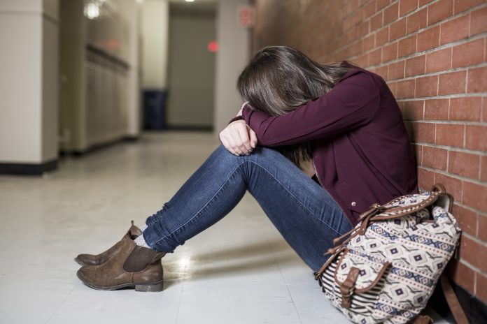 Students Suffer From Depression