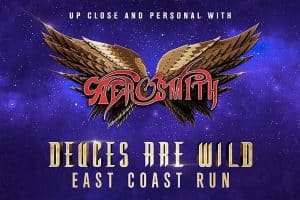 Aerosmith