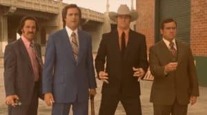 Anchorman