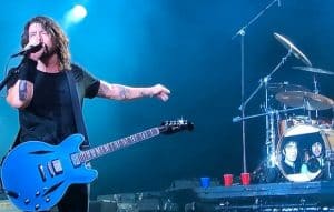 Foos Oasis