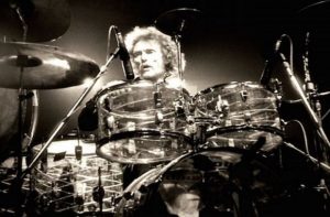 , Eric Clapton Will Play A Tribute Concert Dedicated To Ginger Baker
