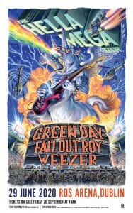Hella Mega Tour