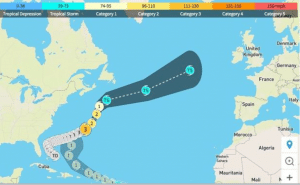 Hurrican