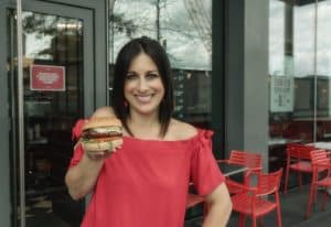 Lucy Kennedy Brand Ambasador