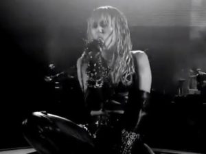 , Watch Miley Cyrus Covers Pink Floyd and Led Zeppelin!