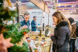 Taste Festive 19