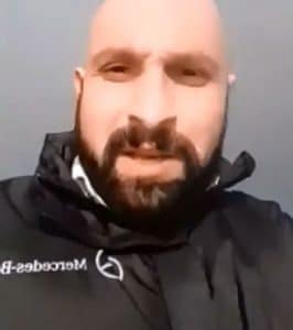 , Vlogger Who Burnt Out Car Says It Was Act Of Remorse For Cheating!
