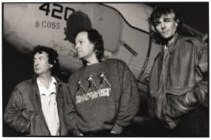 WARNER Pink Floyd The Later Years resized pic Dimo Safari Pink Floyd 1987 Ltd.