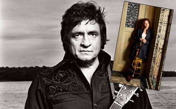 Johnny Cash
