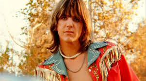 Gram Parsons