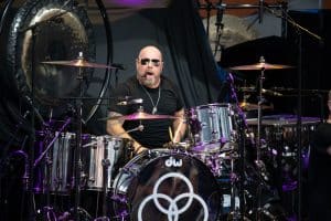, End Of Led Zep Collaboration Left Jason Bonham ‘More Devastated’