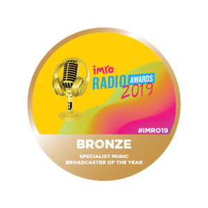 E3 Specialist Music Broadcaster 3