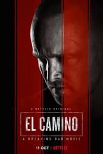 EL CAMINO A BREAKING BAD MOVIE