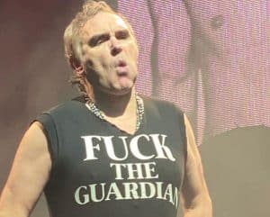Morrissey