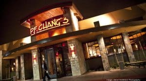 Pf chang