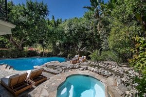 , Photos: Tom Petty’s Former Mansion On Sale For $4.9 Million