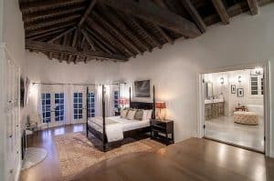 , Photos: Tom Petty’s Former Mansion On Sale For $4.9 Million