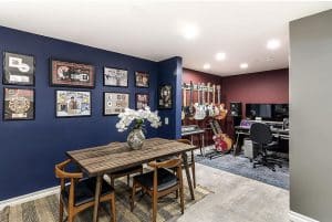 , Photos: Tom Petty’s Former Mansion On Sale For $4.9 Million