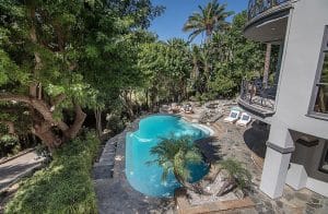 , Photos: Tom Petty’s Former Mansion On Sale For $4.9 Million