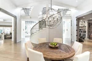 , Photos: Tom Petty’s Former Mansion On Sale For $4.9 Million