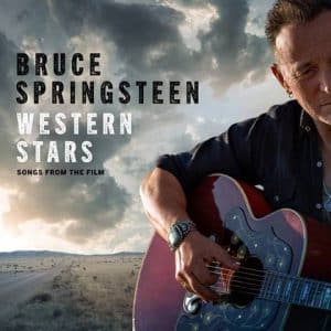 Western Stars Film Soundtrack