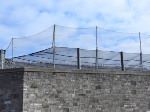 , Laser Pens Being Used To Guide Drug Drones Into Dublin Prisons