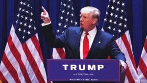 , Queen Get “We Will Rock You” Removed From Donald Trump’s Twitter