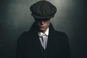 , First Ever Peaky Blinders Soundtrack Set To Be Released