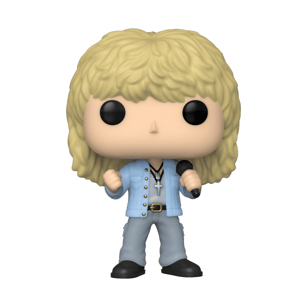 british funko pops