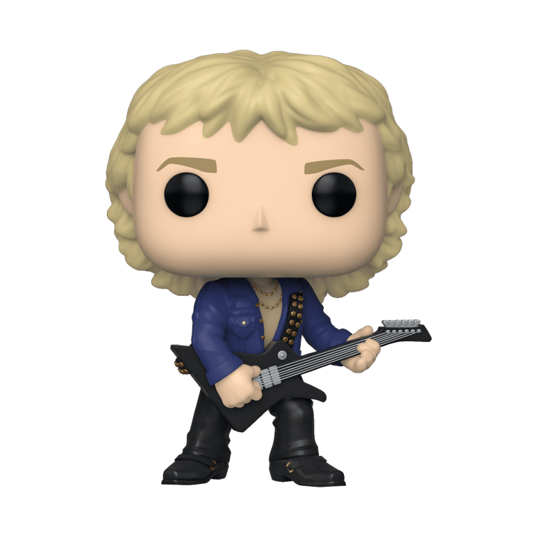 funko pop bands