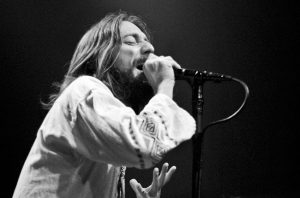 , The Black Crowes Play Rare Show Ahead Of Reunion